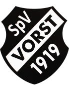 1. Damen SV Vorst
